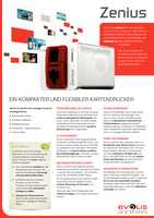 Datasheet for EVOLIS ACL002