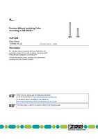 Datasheet for Phoenix Contact 3202588, EAN: 4017918161736