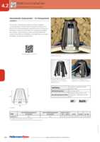 Datasheet for HellermannTyton 148-00098, EAN: 4031026439525