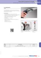 Datasheet for HellermannTyton 391-90101, EAN: 4031026405902