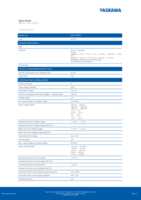 Datasheet for VIPA 331-7KF01