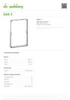Datasheet for Spelsberg 07050301, EAN: 4013902050659