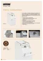 Datasheet for RATIOTEC 69001