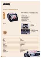 Datasheet for RATIOTEC 46660