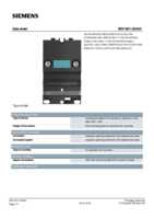 Datasheet for Siemens 3RK19012DA00, EAN: 4011209449954