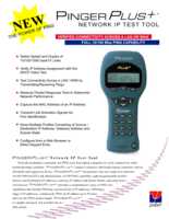 Datasheet for Softing IT Networks PS PNG65