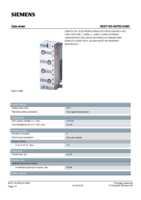 Datasheet for Siemens 6ES71454GF000AB0, EAN: 4025515072638