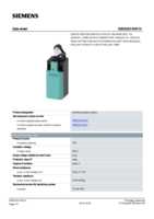 Datasheet for Siemens 3SE52320HE10, EAN: 4011209694316