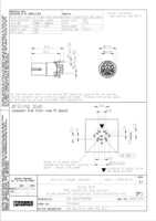 Datasheet for Phoenix Contact 1456666, EAN: 4046356620307