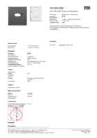 Datasheet for RZB 10120.002, EAN: 4010319018142