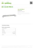 Datasheet for Spelsberg 79021701, EAN: 4013902062652