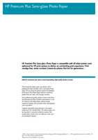 Datasheet for HP CR673A