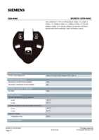 Datasheet for Siemens 6AV65741AF044AA0, EAN: 4025515089810