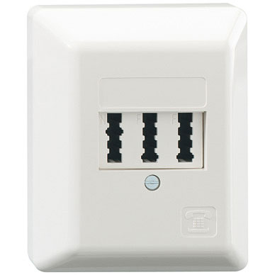 Junction box