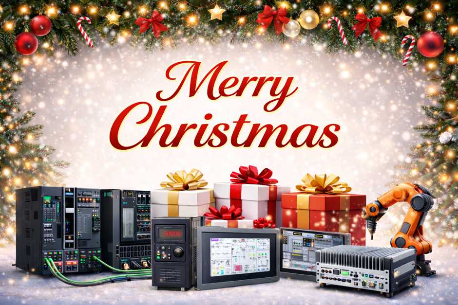 We wish you a merry christmas and a happy new year.